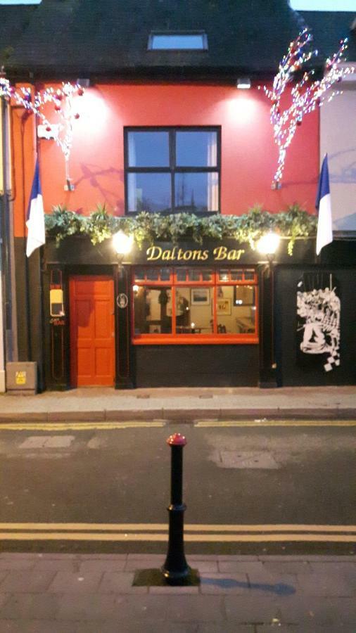 Daltons Bar Leilighet Kinsale Eksteriør bilde